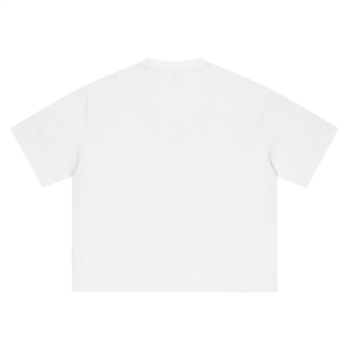 "Amaze Amaze Amaze" | Boxy Oversized T-Shirt